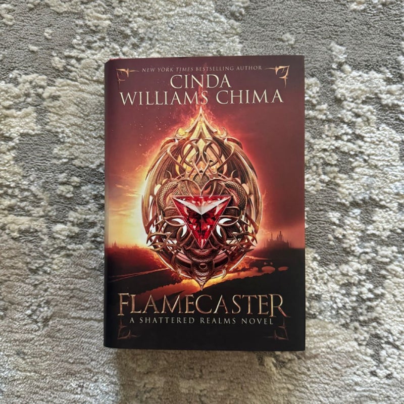 Flamecaster