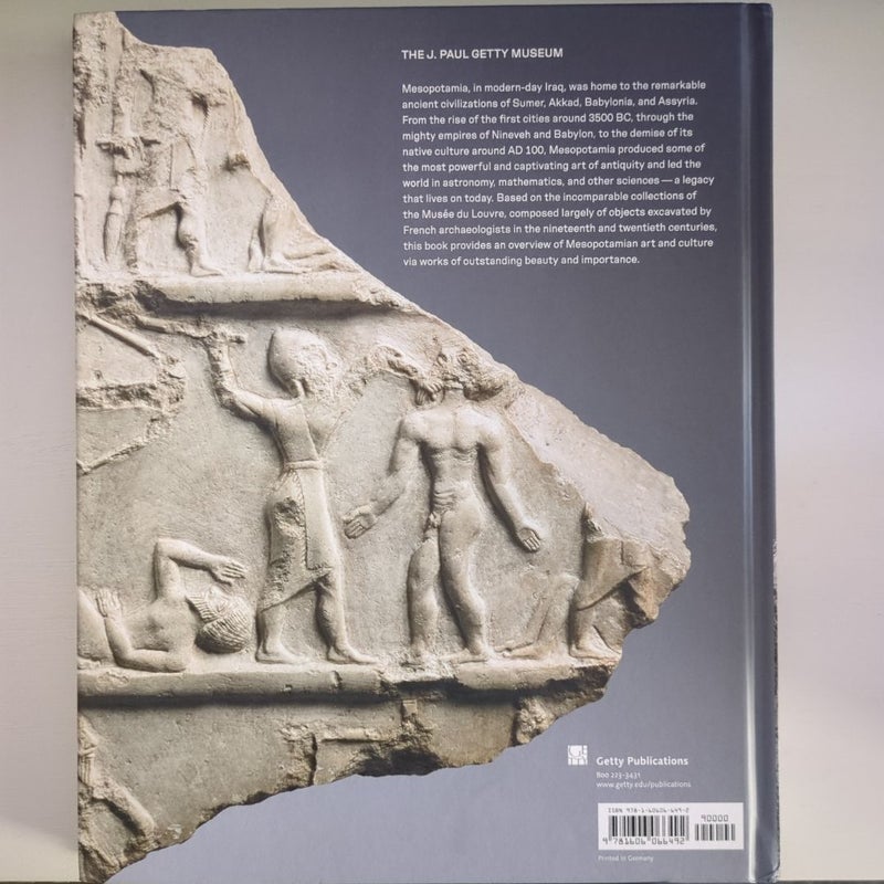 Mesopotamia