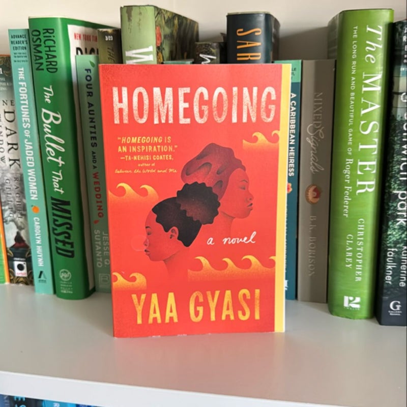 Homegoing