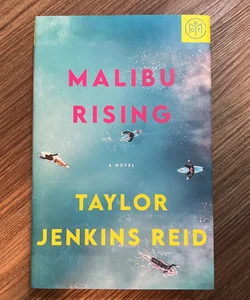 Malibu Rising-BOTM