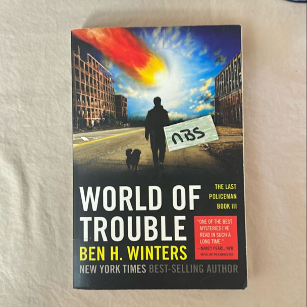 World of Trouble