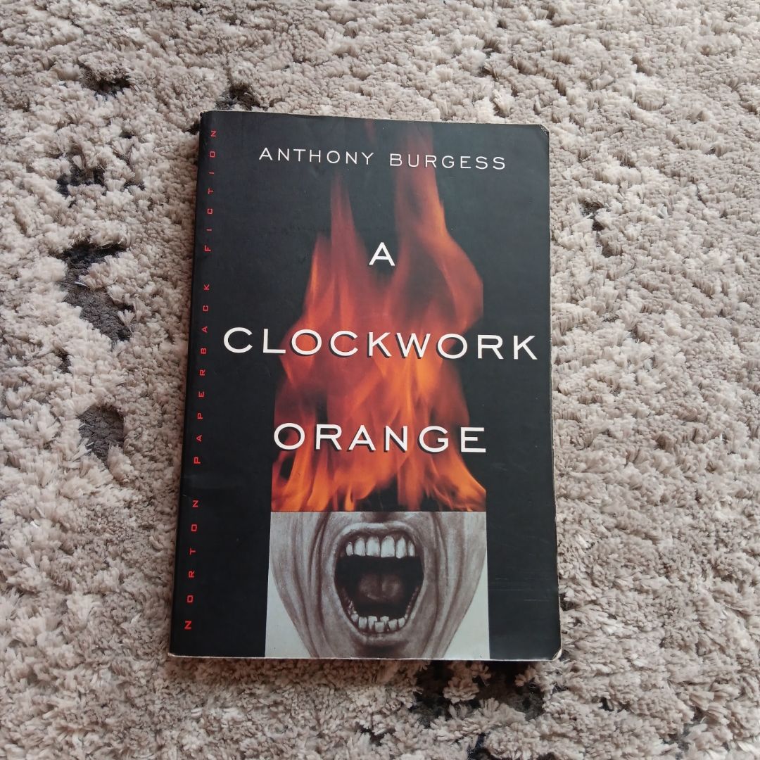 A Clockwork Orange