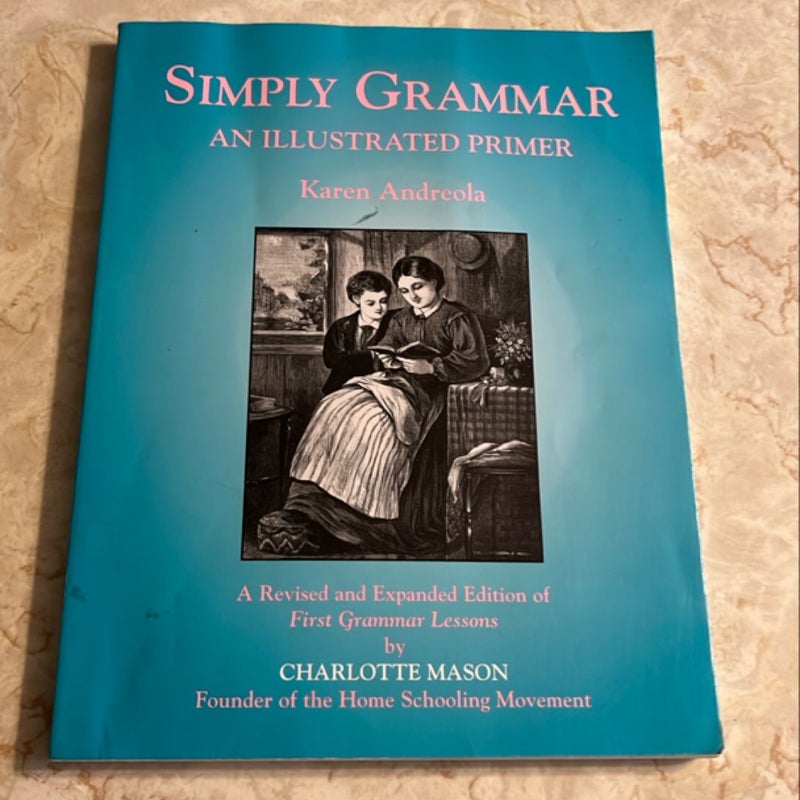 Simply Grammar