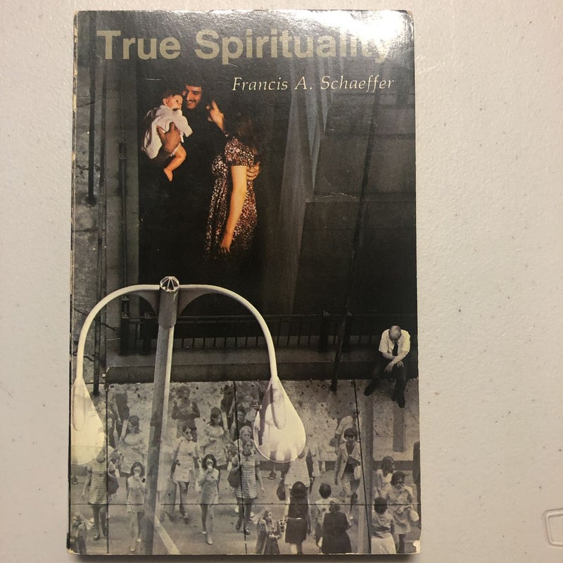 True Spirituality