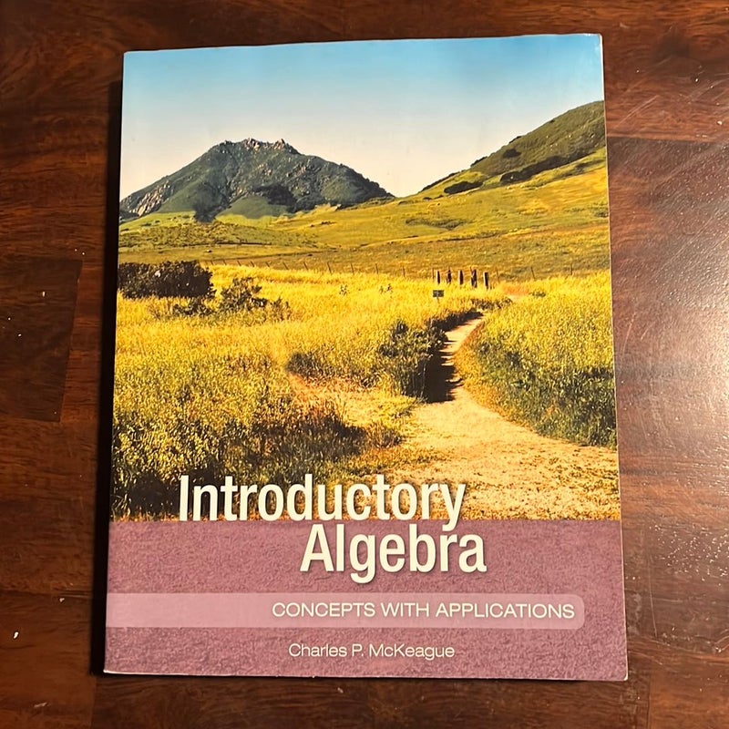 Introductory Algebra