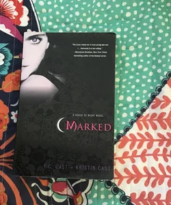 Marked (Book 1)