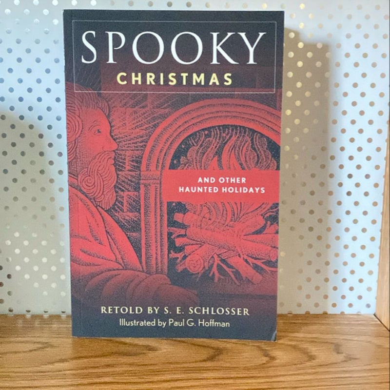 Spooky Christmas