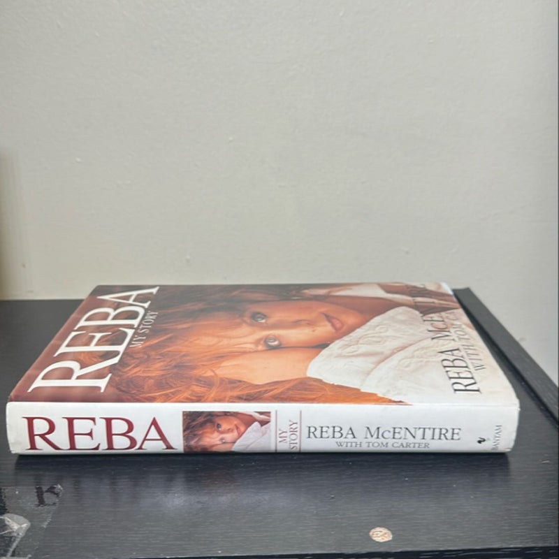 Reba