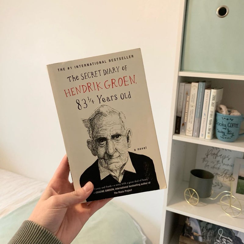 The Secret Diary of Hendrik Groen