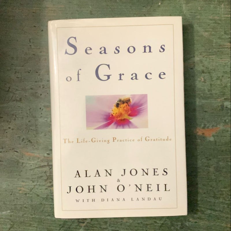 Seasons of Grace