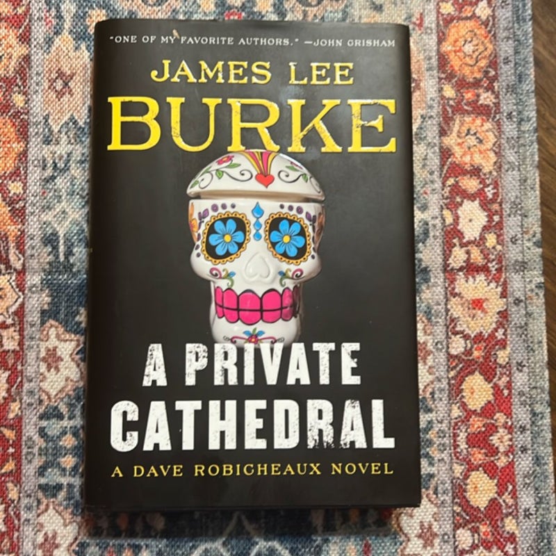 A Private Cathedral
