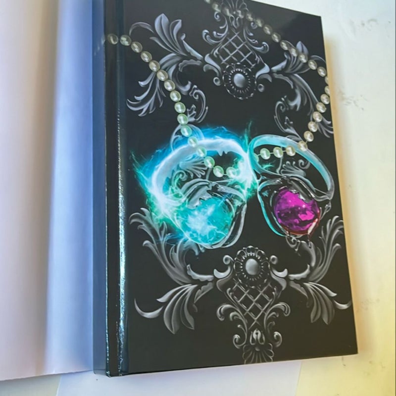 Reject Me (Signed special edition) 