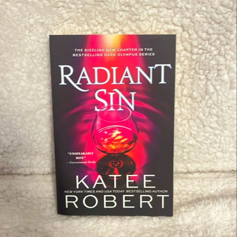 Radiant Sin