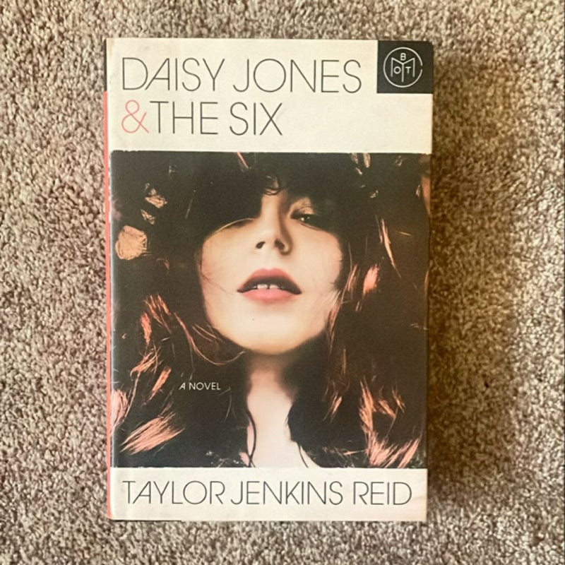 Daisy Jones and the Six