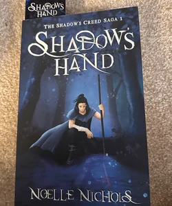 Shadow's Hand