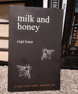 Milk and Honey