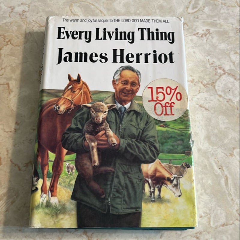 Every Living Thing