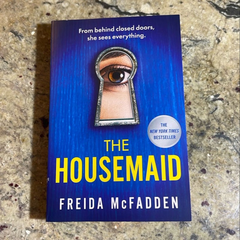 The Housemaid