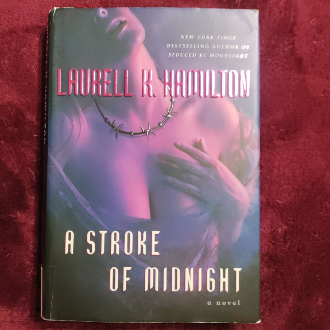 A Stroke of Midnight