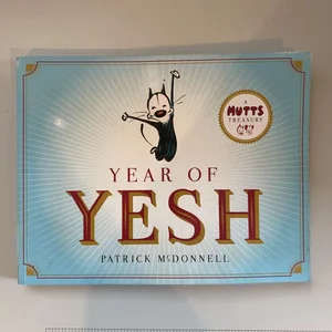Year of Yesh