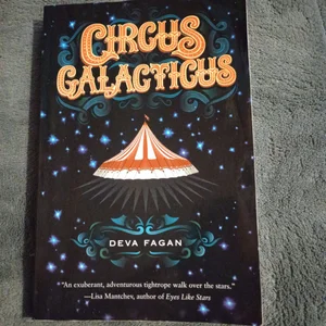 Circus Galacticus