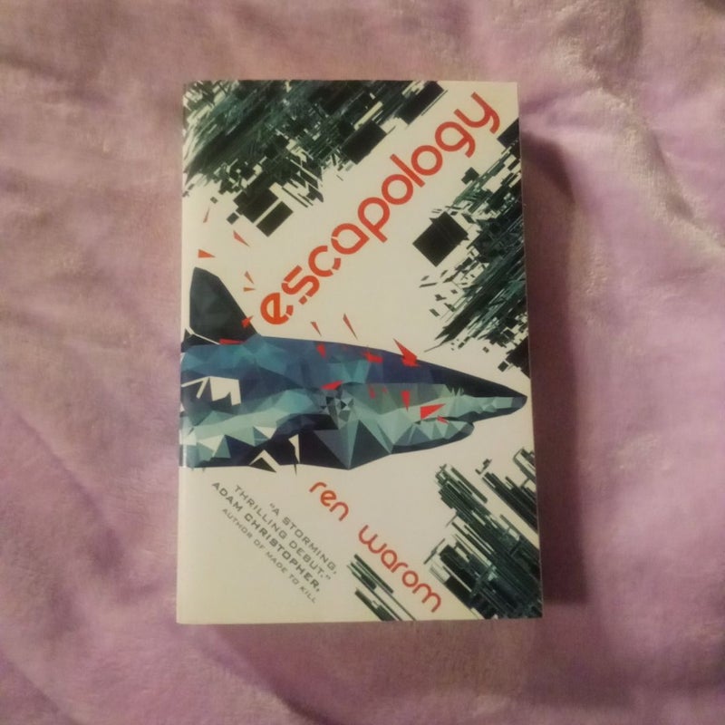 Escapology