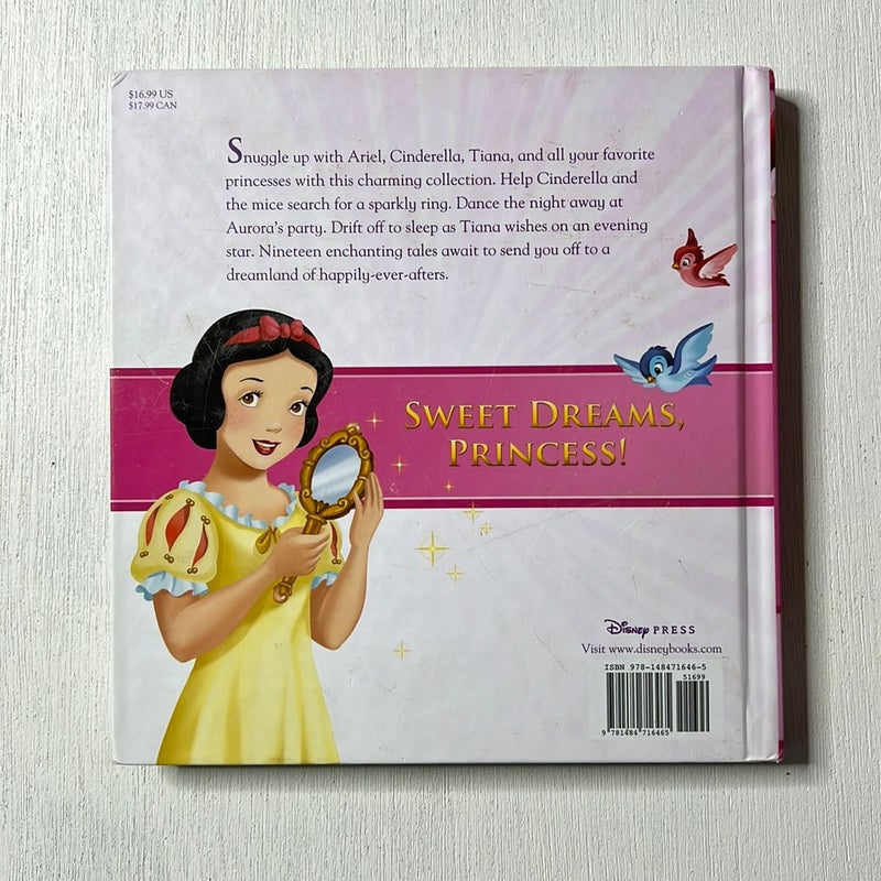 Princess Bedtime Stories Special Edition