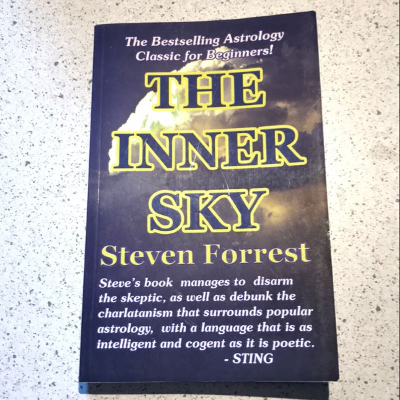 The Inner Sky