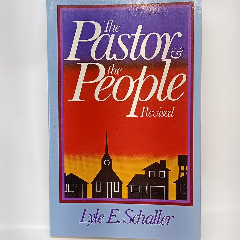 The Pastor and the People