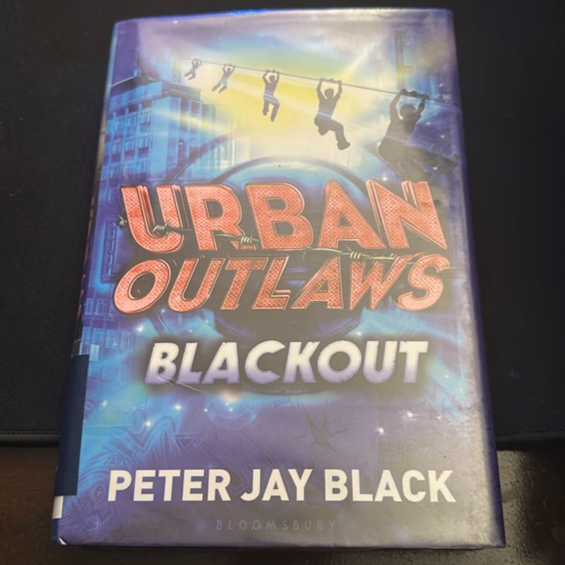 Blackout
