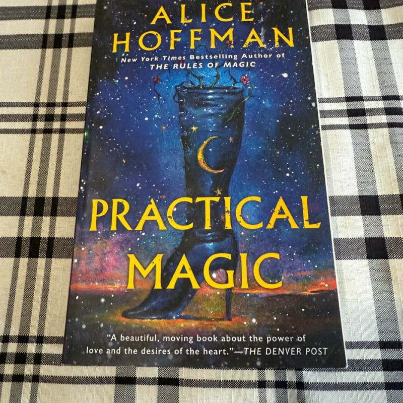 Practical Magic
