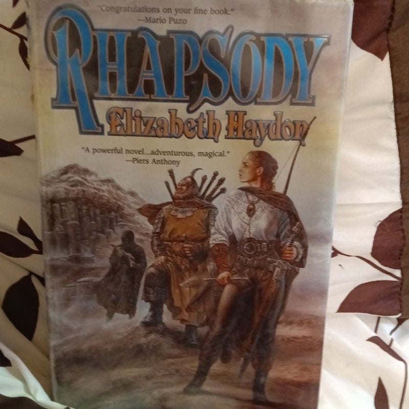 Rhapsody
