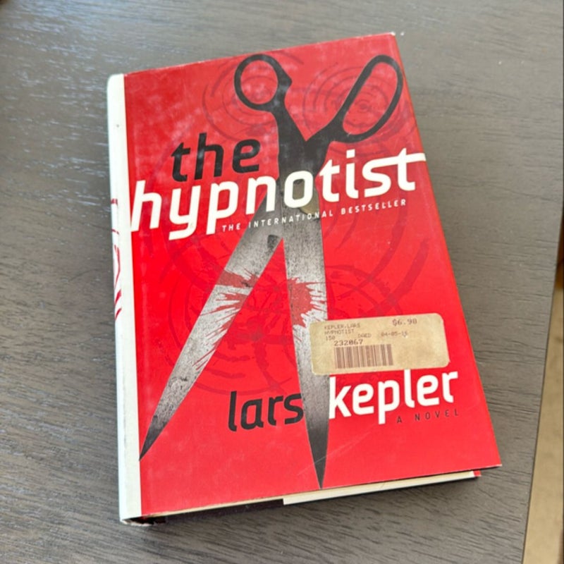 The Hypnotist