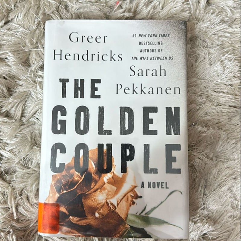 The Golden Couple