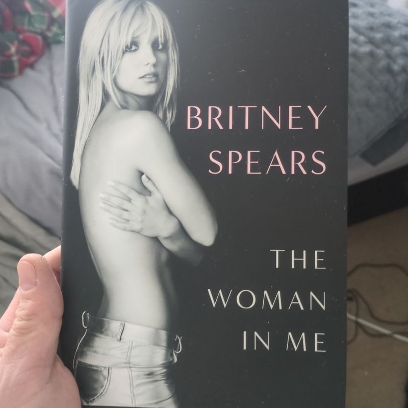 The Woman in Me