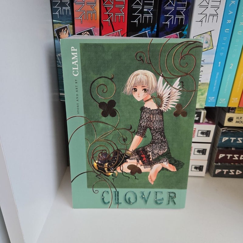 Clover