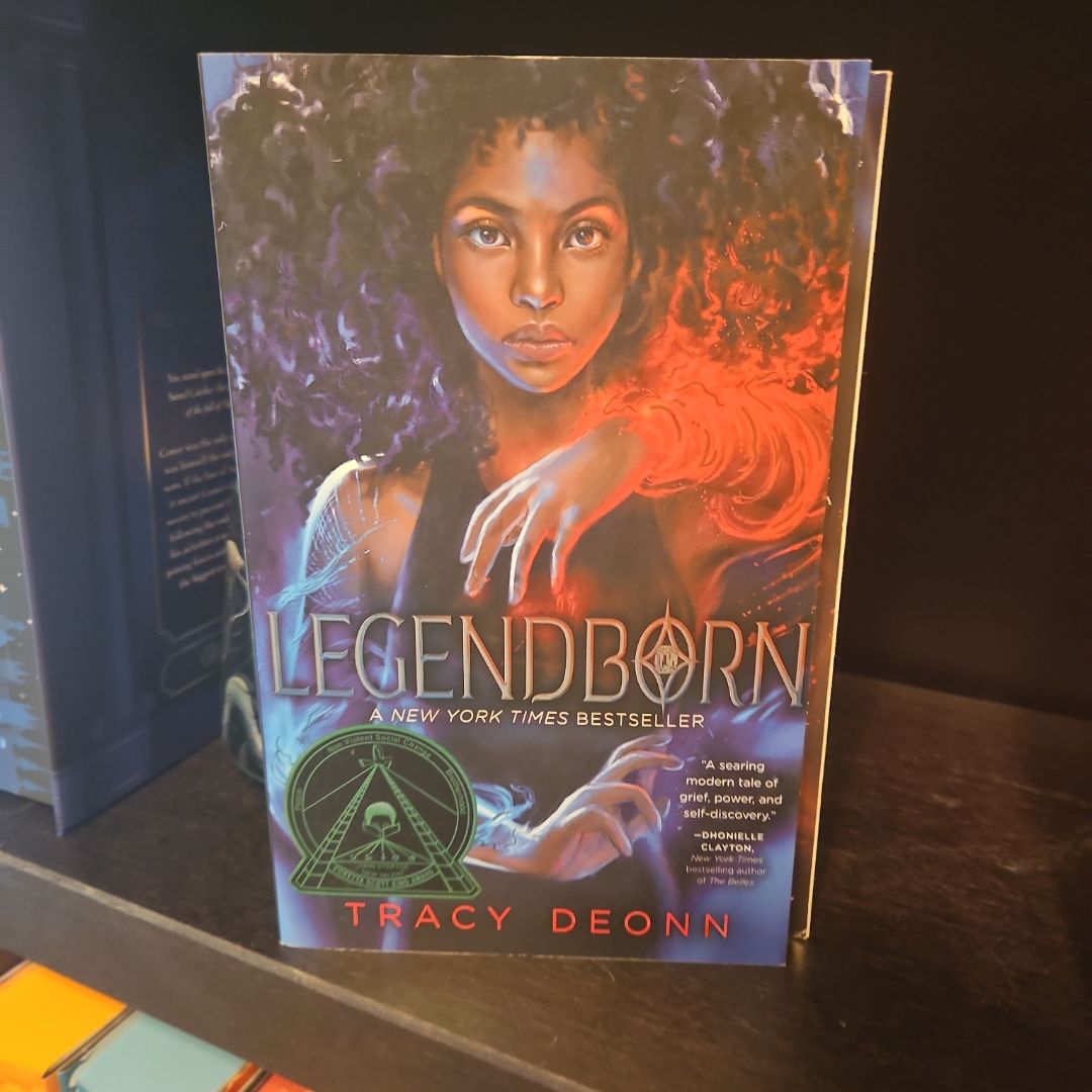 Legendborn