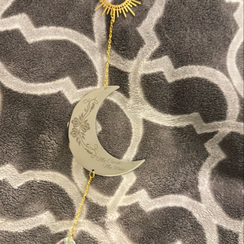 OwlCrate Sun Catcher