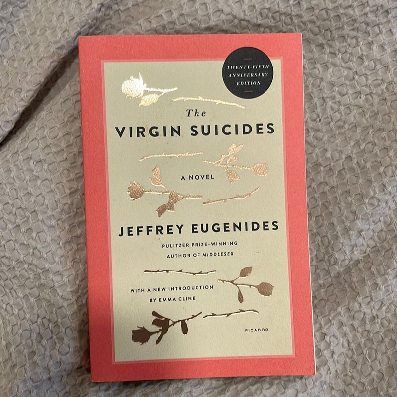 The Virgin Suicides (Twenty-Fifth Anniversary Edition)