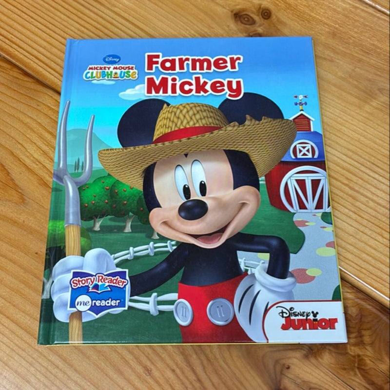 Mickey and Friends Bundle