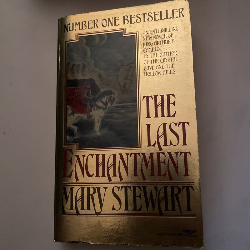 The Last Enchantment