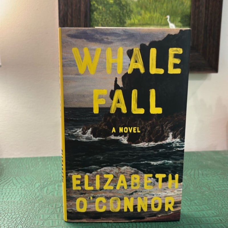 Whale Fall
