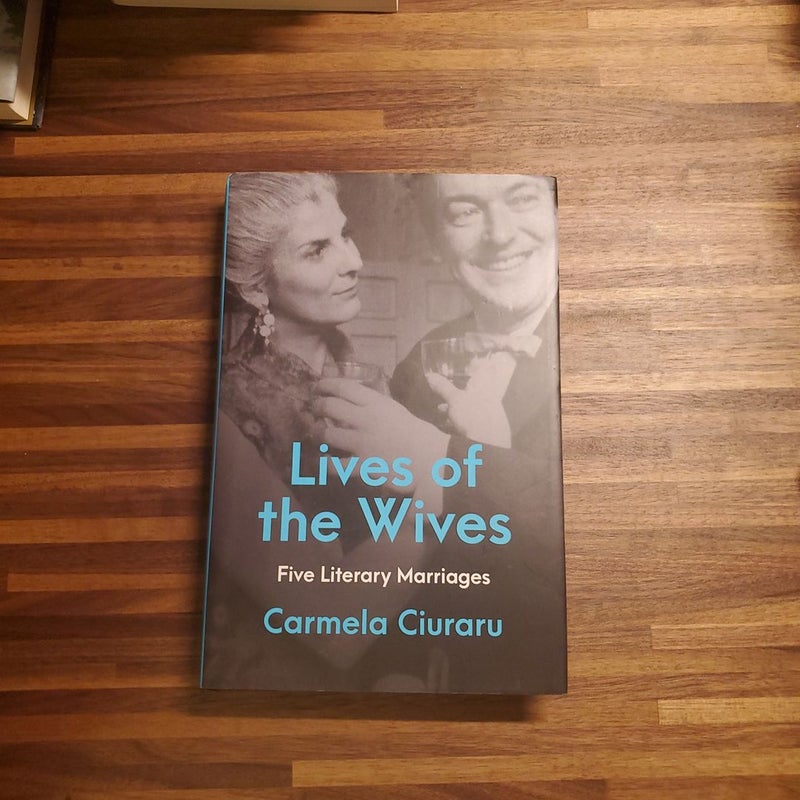 Lives of the Wives