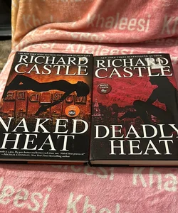 Naked Heat/Deadly Heat/Frozen Heat