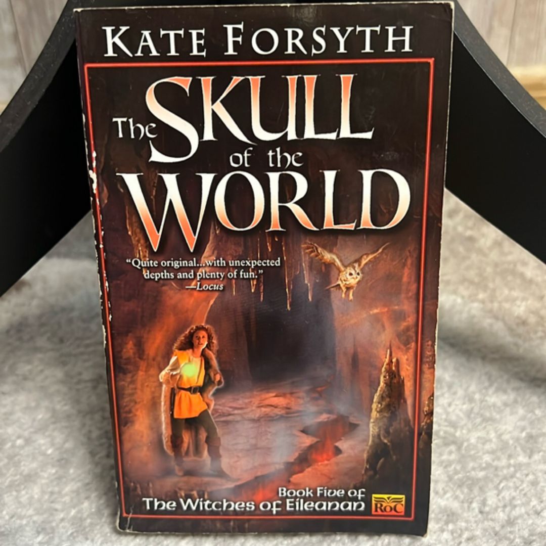 The Skull of the World