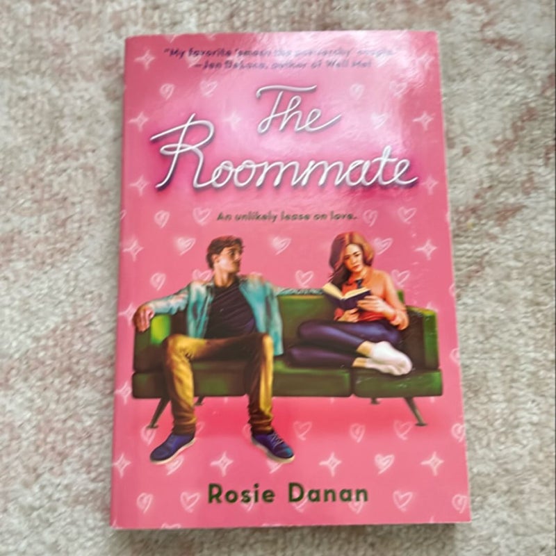 The Roommate
