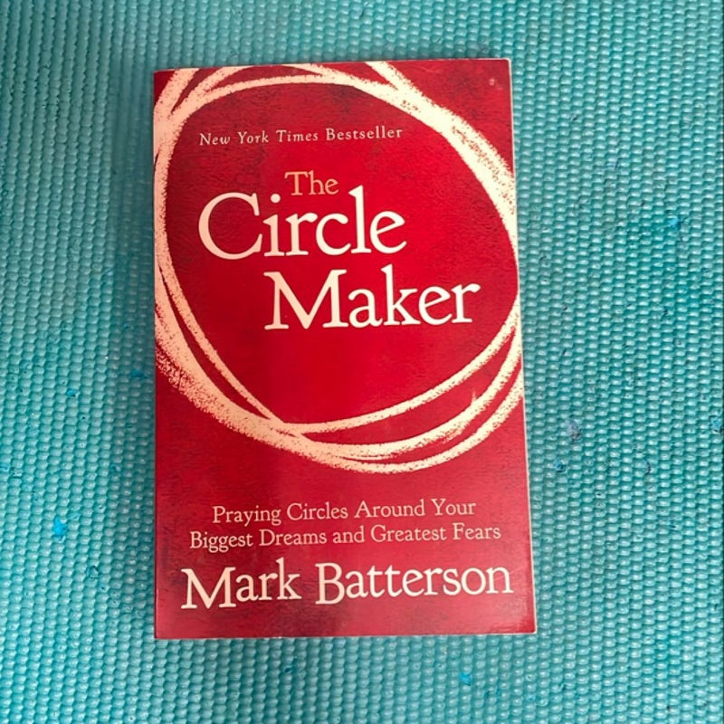 The Circle Maker