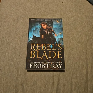 Rebel's Blade