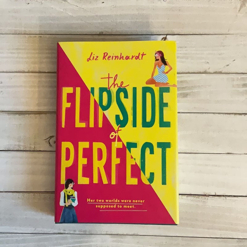 The Flipside of Perfect