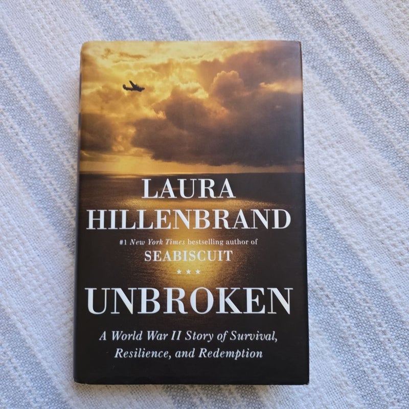 Unbroken